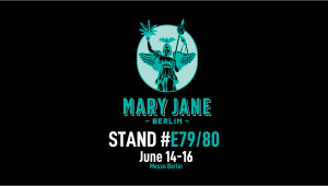 มาร่วมสนุกกับเราที่ Mary Jane Berlin 2024 กันเถอะ! เรารอคุณอยู่!