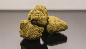 What Are Moonrocks And How Are They Made?