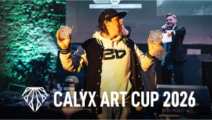 Papayton Takes the Spotlight in Ostrava