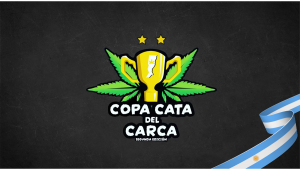 Banana Purple Punch uimește juriul la Copa Cata del Carca 2023