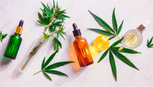 The Complete Guide To Cannabis Tinctures