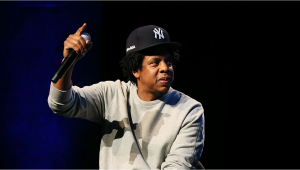 Major Cannabis Company Affiliated with Jay-Z Hires a Black CEO
