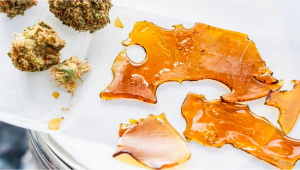 Cannabis Concentrates: How To Make Rosin