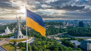 Weed in Ukraine: Cannabis Legal Status Guide