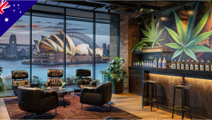 Weed in Australia: Cannabis Legal Status Guide