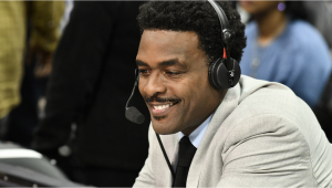 From NBA to THC: Chris Webber to Open a Cannabis Facility in Detroit
