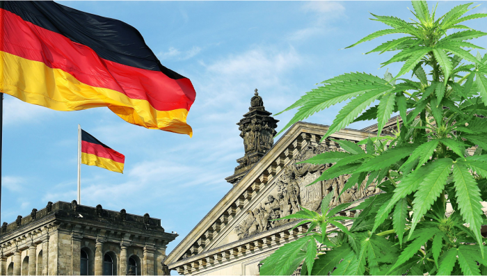 Deutschland: Künftige Koalitionsregierung drängt auf Legalisierung von Cannabis