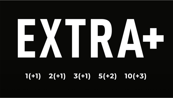 More Seeds Same Price No Compromise