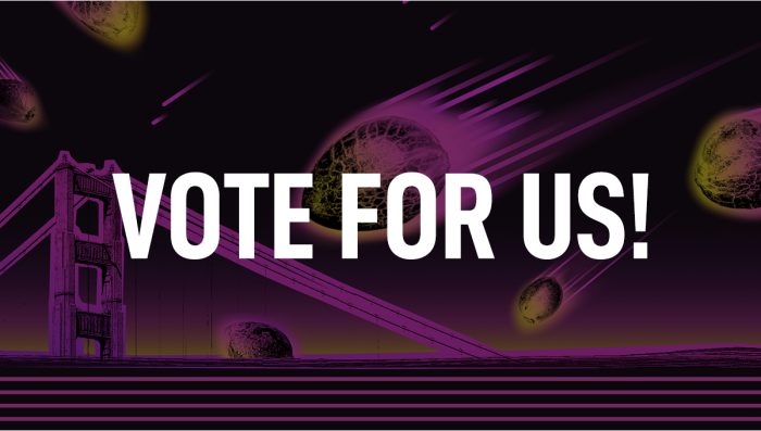 Vote for us in Top Cannabis Breeders of 2025