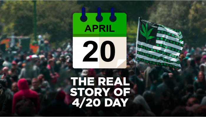 This 4/20 To Be Biggest Sales Day In 420 History