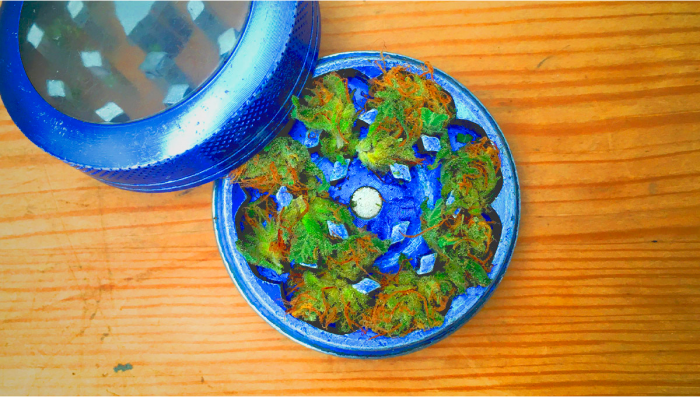 In A Pinch? Here's How To Make A Grinder That's Cheap And Quick