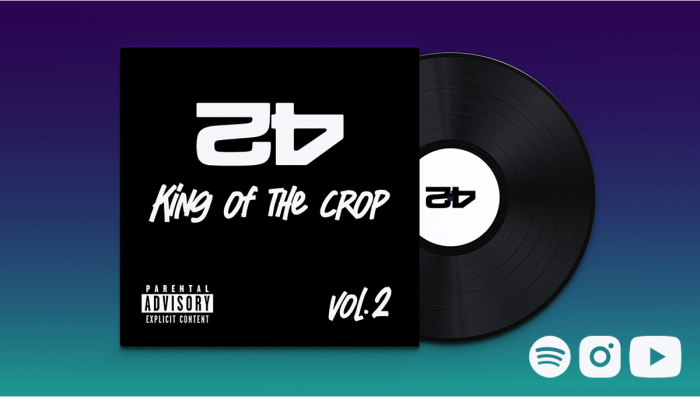 Fast Buds Music New Album Now Streaming