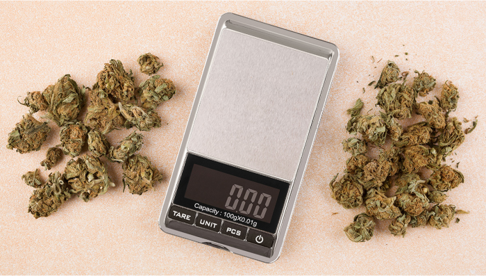 8 Best Weed Scales 2023 - Measure and Portion Cannabis Accurately