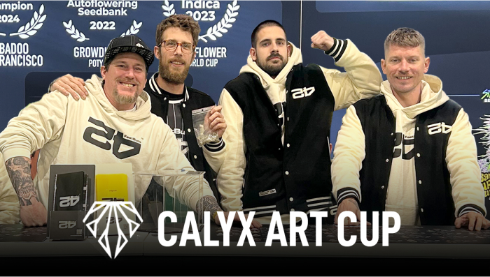 Fast Buds Takes Prague by Storm 6 Victories in One Night