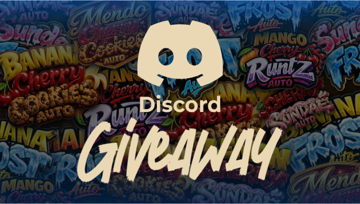 Riesiges Discord-Gewinnspiel: Gewinne 3 Mystery-Boxen!