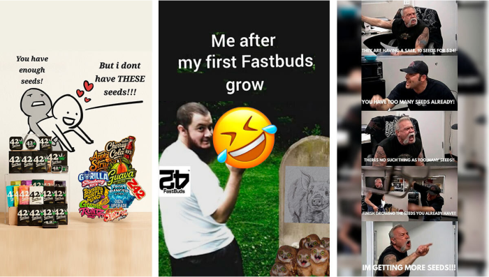 Pobjednici martovskog Meme takmičenja na Discordu