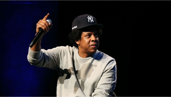 Jay-Z - Rapper, entrepreneur - Image 1 from Most Influential