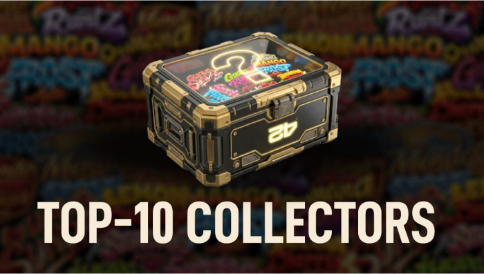 Rewarding Loyalty With Bonus Prizes