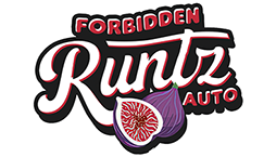Forbidden Runtz Auto logotype