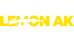 Lemon AK Auto logotype