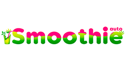 Smoothie Auto logotype