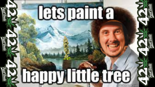 Fast Buds Community Meme #464