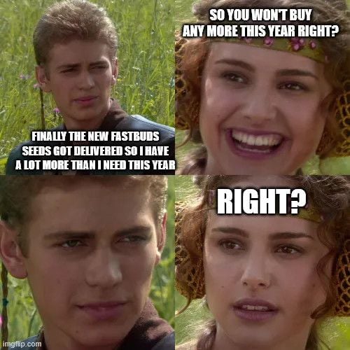 Fast Buds Community Meme #529