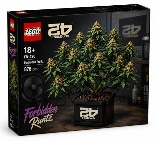 Fast Buds Community Meme #560