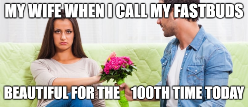 Fast Buds Community Meme #450