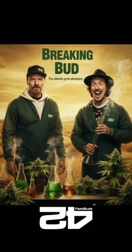 Fast Buds Community Meme #503