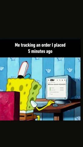 Fast Buds Community Meme #549