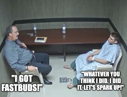 Fast Buds Community Meme #476