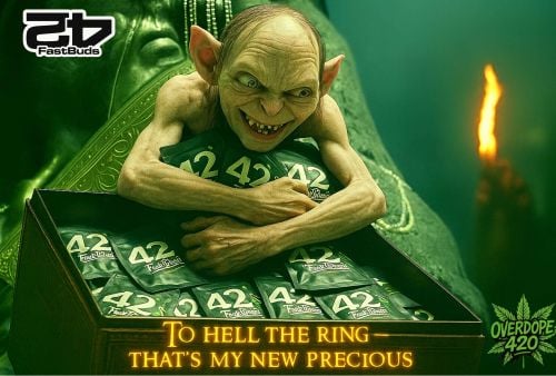 Fast Buds Community Meme #468