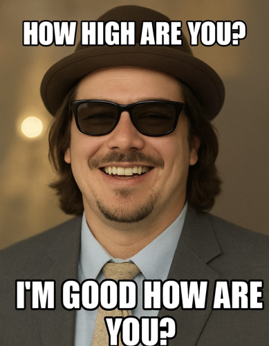 Fast Buds Community Meme #459