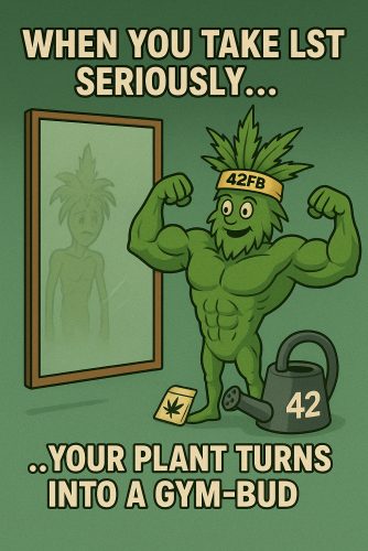 Fast Buds Community Meme #481