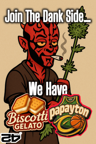 Fast Buds Community Meme #488