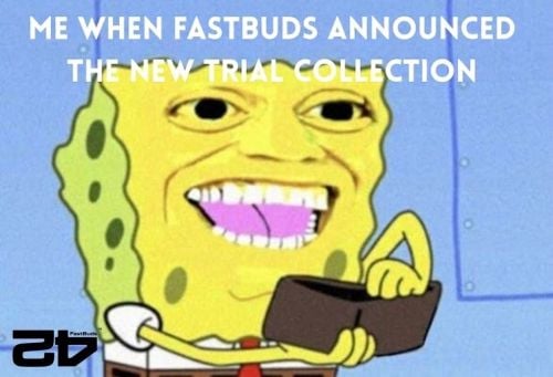 Fast Buds Community Meme #562