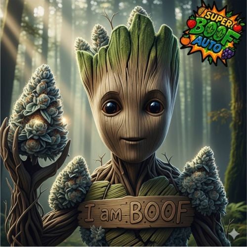 Fast Buds Community Meme #461