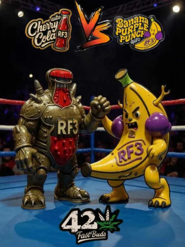 Fast Buds Community Meme #514