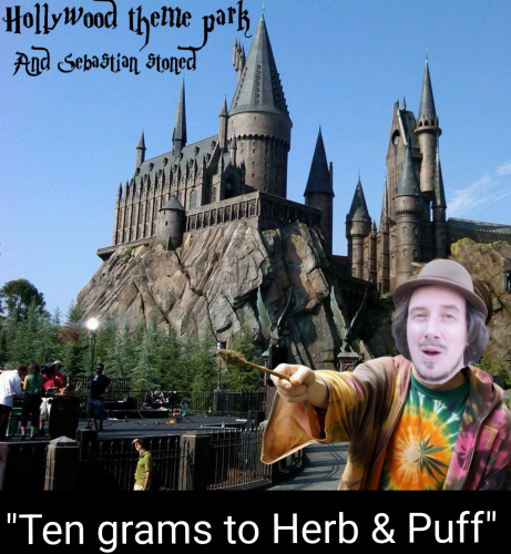 Fast Buds Community Meme #466