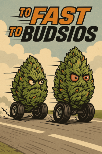 Fast Buds Community Meme #465