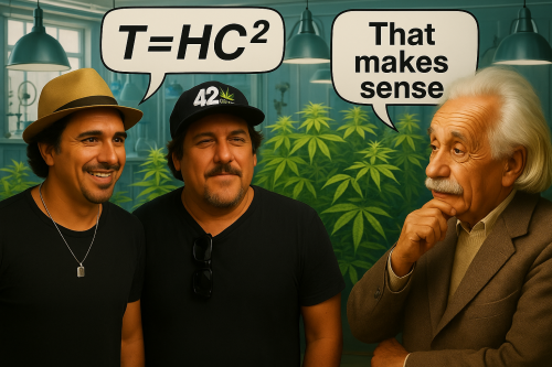 Fast Buds Community Meme #482