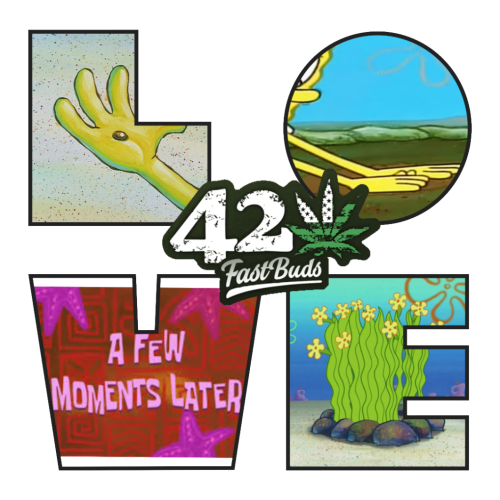 Fast Buds Community Meme #457