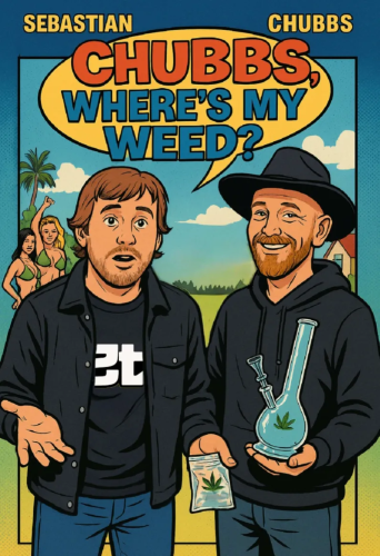 Fast Buds Community Meme #455