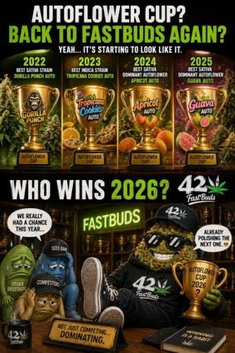 Fast Buds Community Meme #557