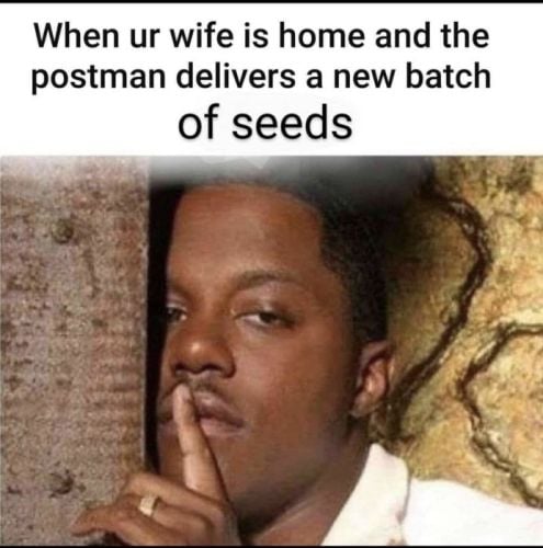 Fast Buds Community Meme #563