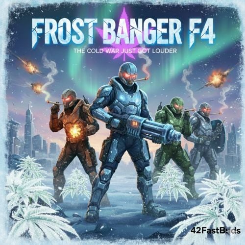 Fast Buds Community Meme #538