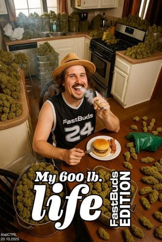 Fast Buds Community Meme #493