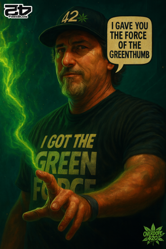 Fast Buds Community Meme #490