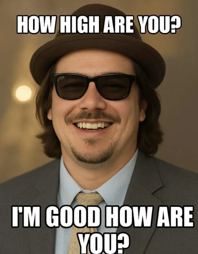 Fast Buds Community Meme #471